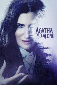 Agatha All Along